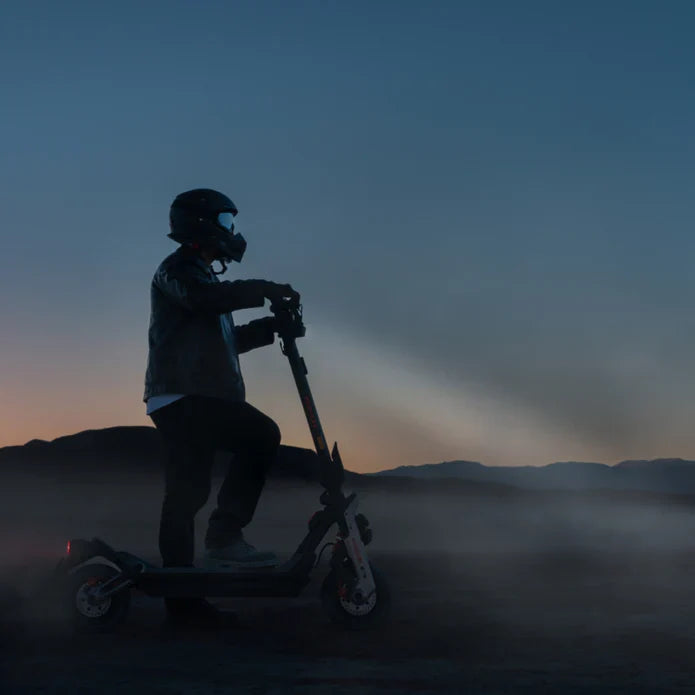 Segway Ninebot GT3 Pro Electric Scooter