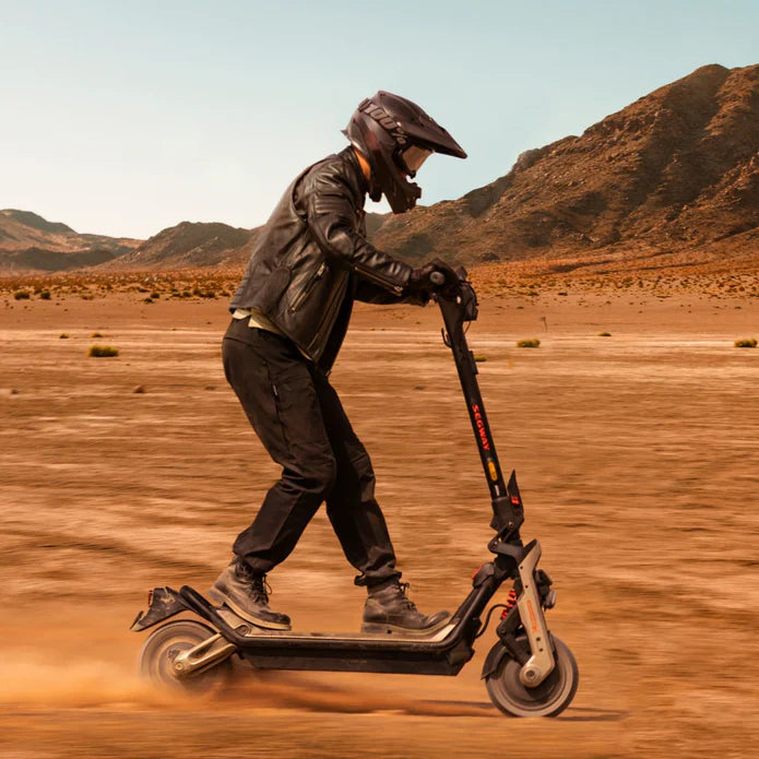 Segway Ninebot GT3 Pro Electric Scooter