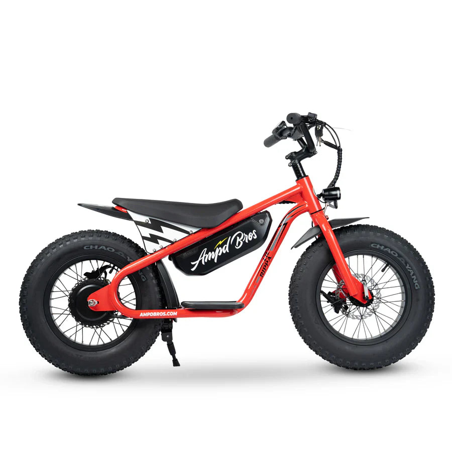 Lil Rippa 16" Kids Electric Bike