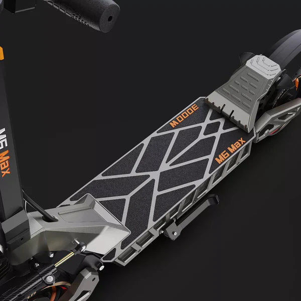 3000W Ruitoo M6 Max Electric Scooter 70 - 79KM/h Portable Foldable eBike dual 1500W Motor Off Road