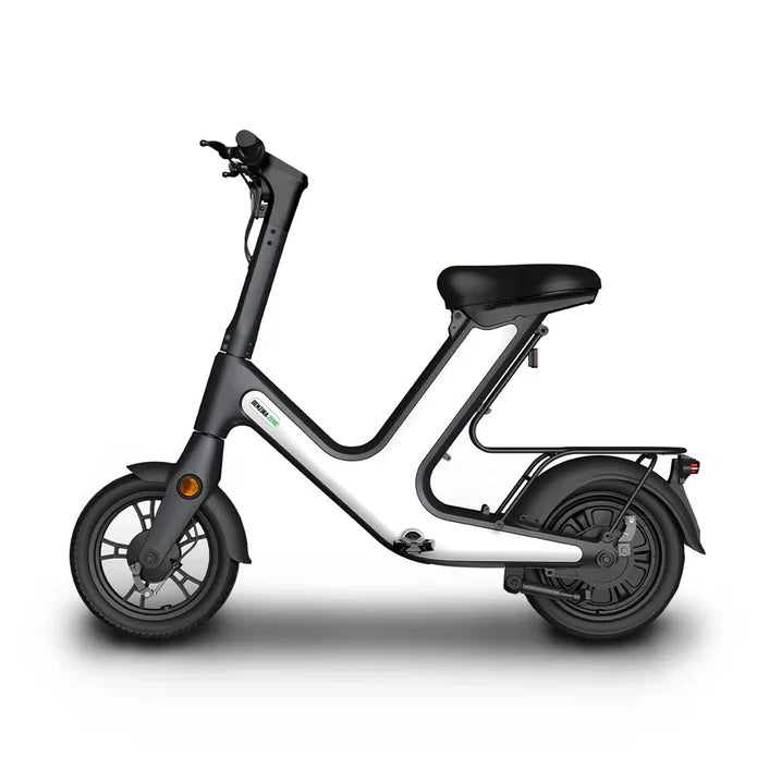 Benzina Zero V50 Electric Scooter
