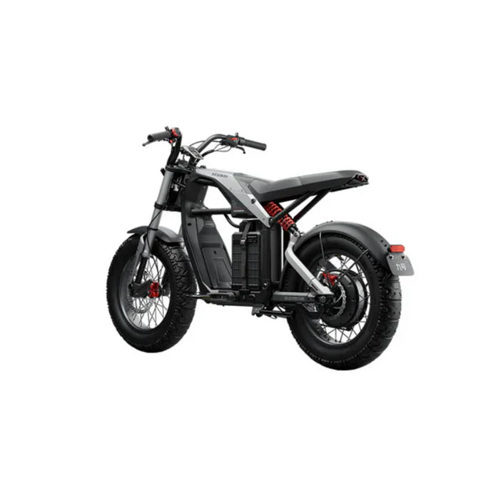 Segway Xyber Off Road Electric Bike