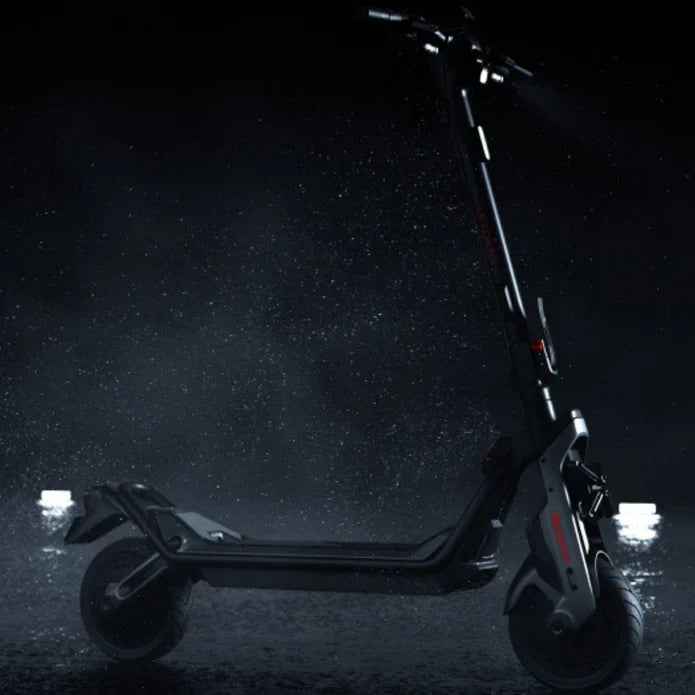 Segway Ninebot GT3 Pro Electric Scooter