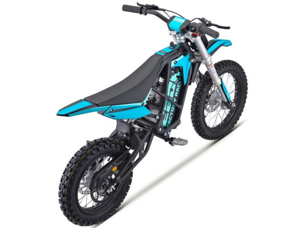 EBOX 2 V2 – Teal Blue