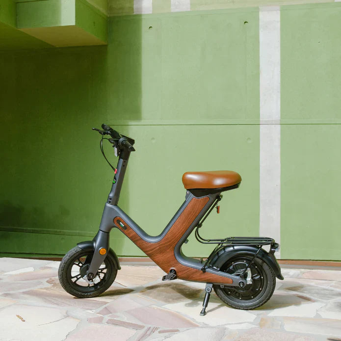 Benzina Zero V50 Electric Scooter