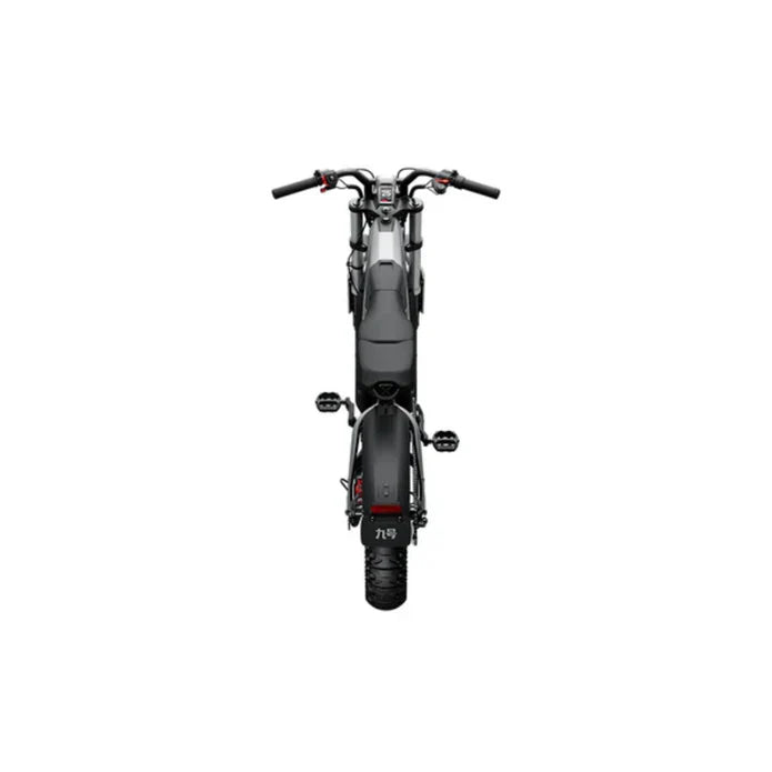 Segway Xyber Off Road Electric Bike
