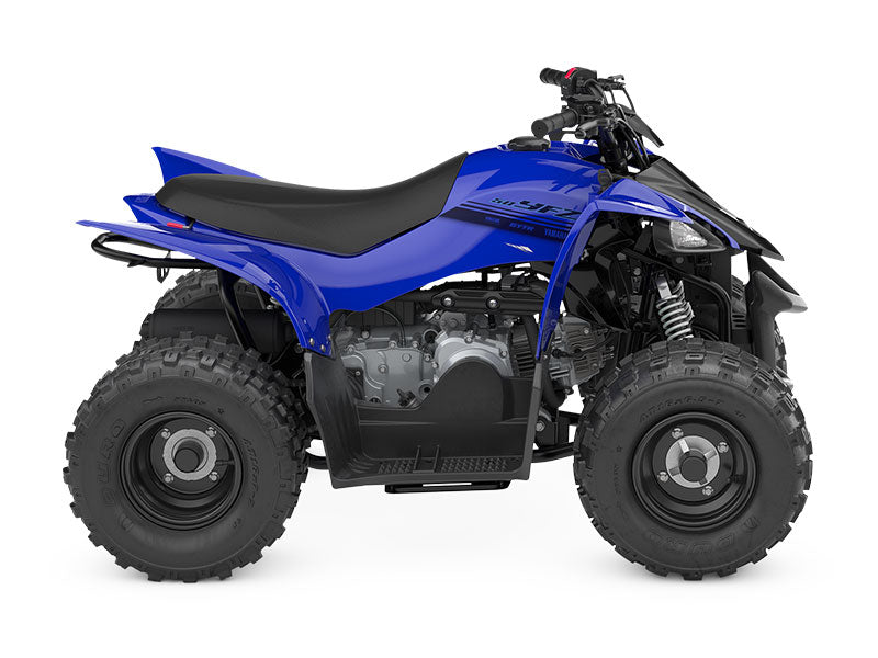 2025 YFZ50