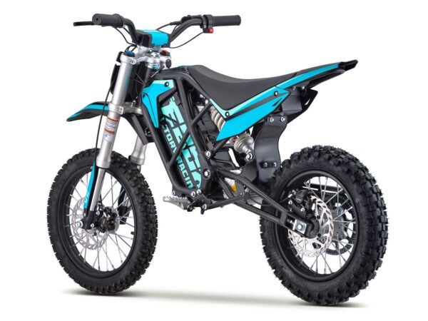 EBOX 2 V2 – Teal Blue