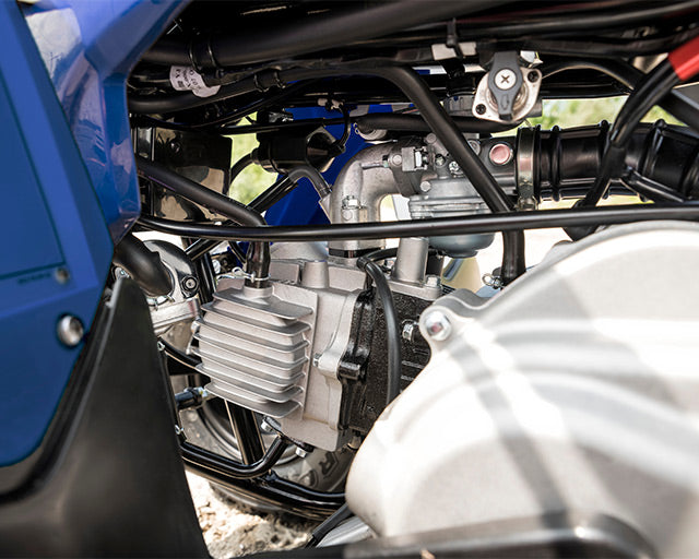 2025 YFZ50
