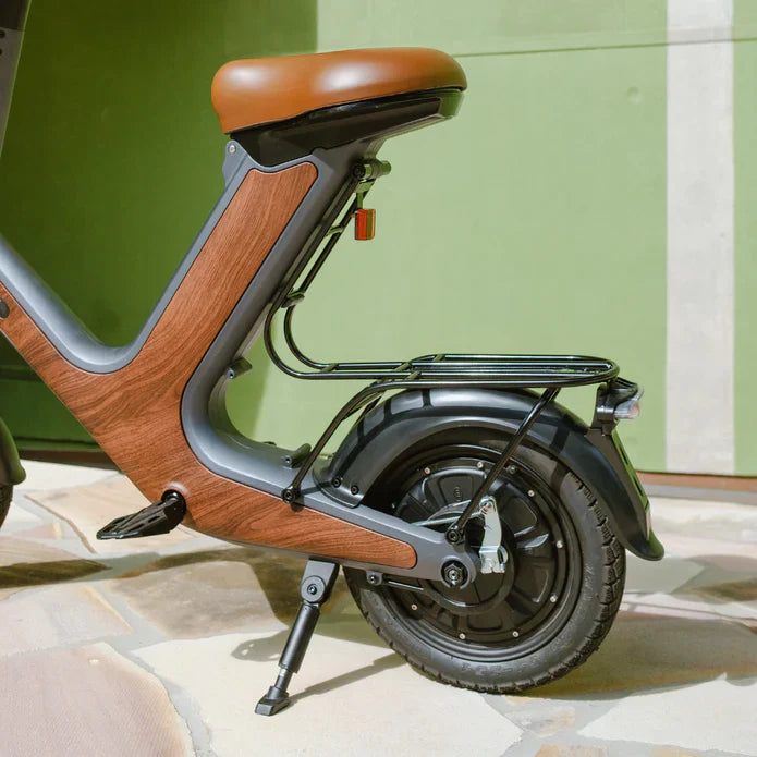 Benzina Zero V50 Electric Scooter