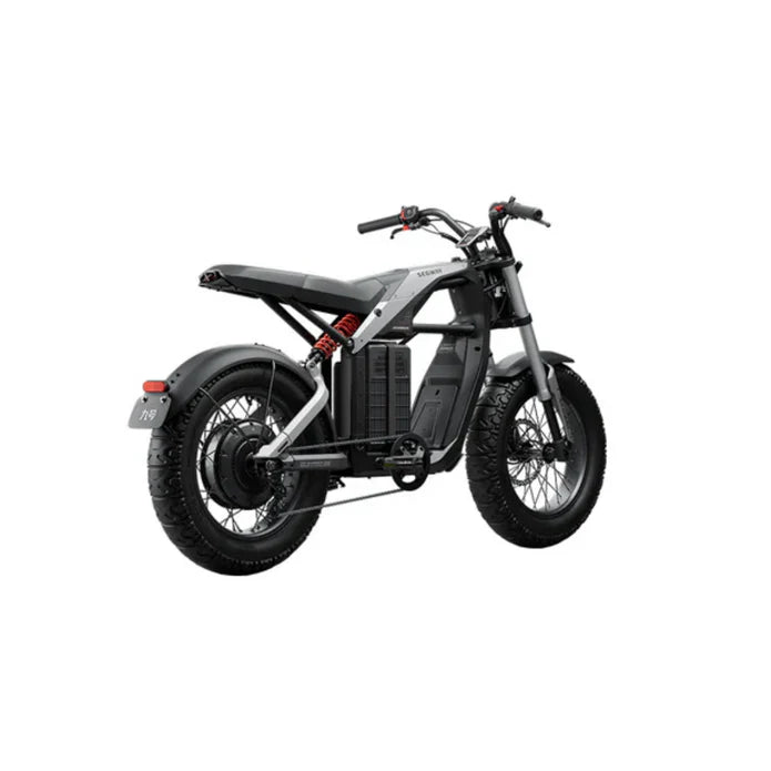 Segway Xyber Off Road Electric Bike