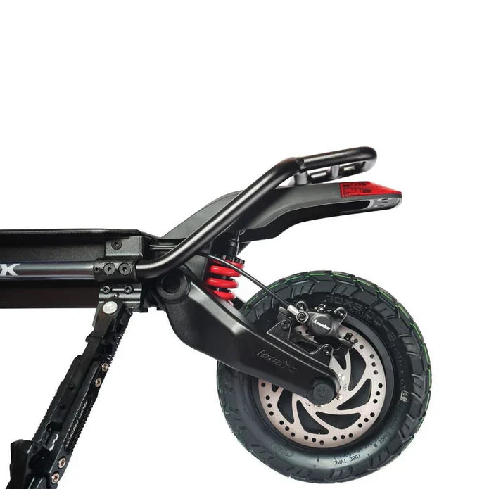 Kaabo Wolf Warrior X Max Electric Scooter