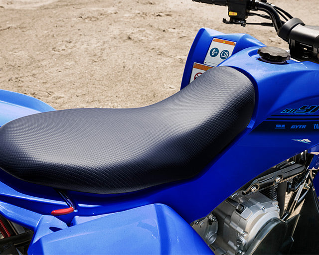 2025 YFZ50
