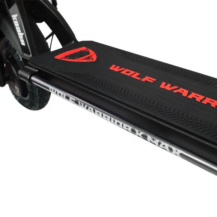 Kaabo Wolf Warrior X Max Electric Scooter