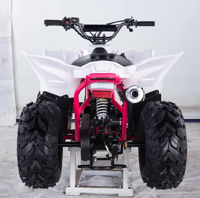 Crossfire TRex 110 2025