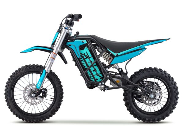 EBOX 2 V2 – Teal Blue