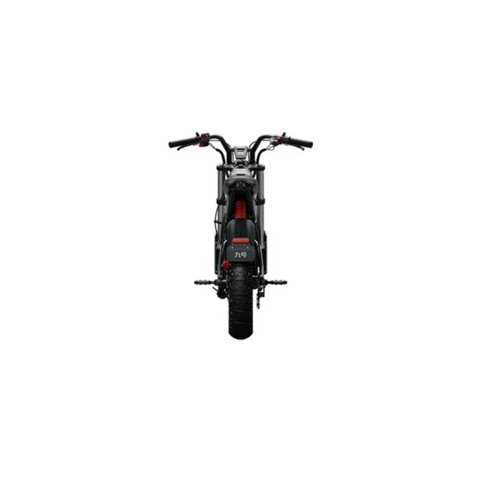 Segway Xyber Off Road Electric Bike