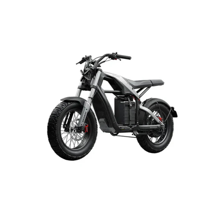 Segway Xyber Off Road Electric Bike