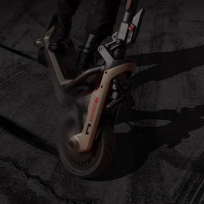 Segway Ninebot GT3 Pro Electric Scooter