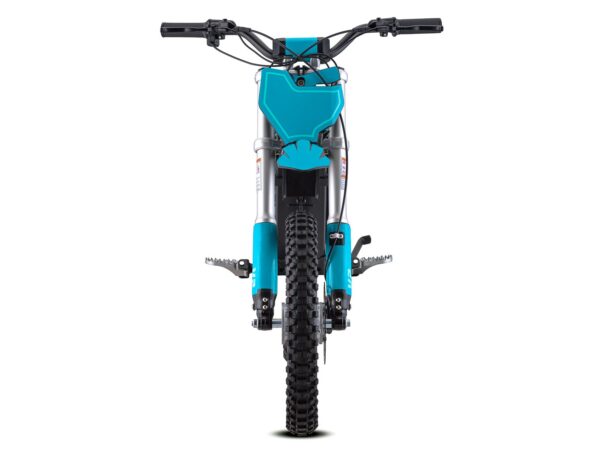 EBOX 2 V2 – Teal Blue