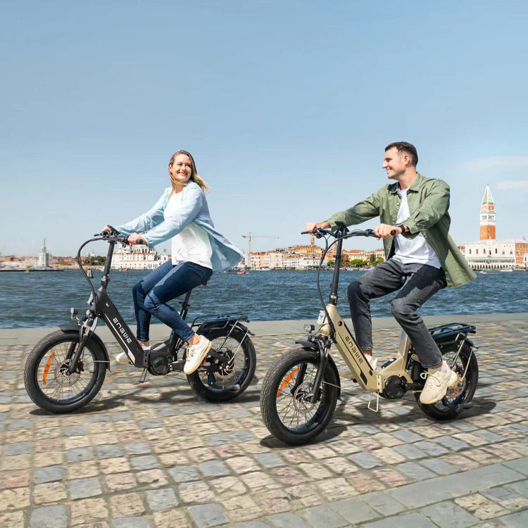 Australia’s 5 Most Breathtaking E-Bike Trails to Ride & Discover 🌿🚴‍♂️🇦🇺