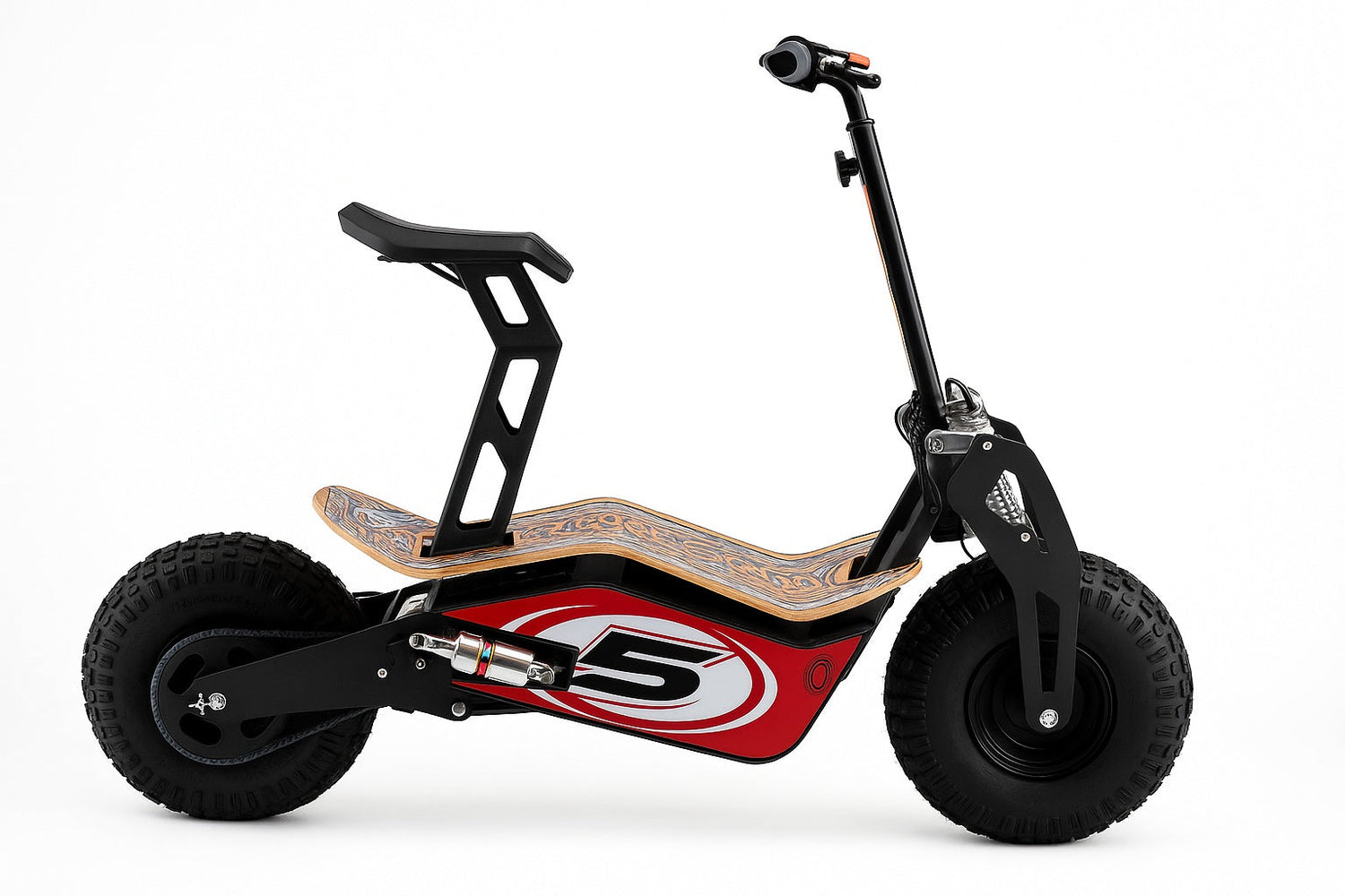 Velocifero Mad 2000W Off Road Electric Scooter