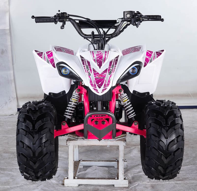 Crossfire TRex 110 2025