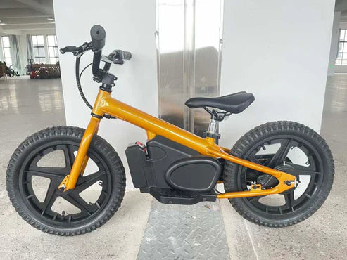 XKids E-Bike 3.0