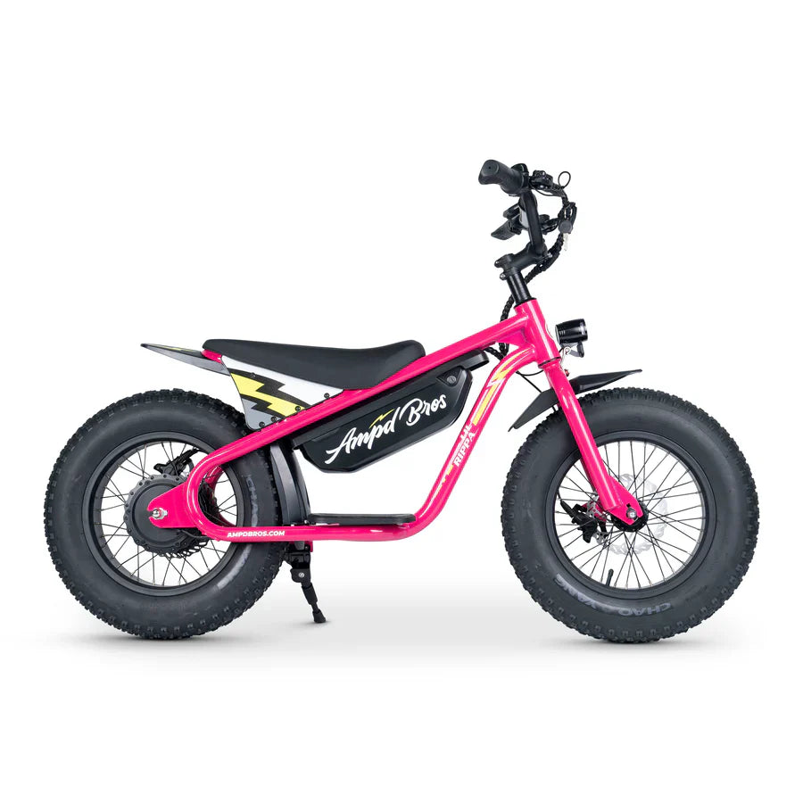 Lil Rippa 16&quot; Kids Electric Bike