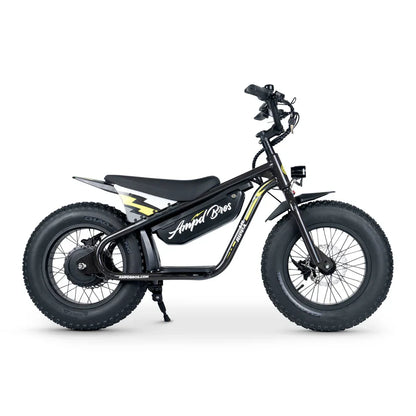 Lil Rippa 16&quot; Kids Electric Bike