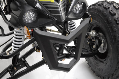 Apollo Blazer 125cc Quad Bike