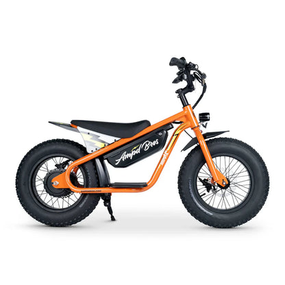 Lil Rippa 16&quot; Kids Electric Bike