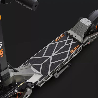 3000W Ruitoo M6 Max Electric Scooter 70 - 79KM/h Portable Foldable eBike dual 1500W Motor Off Road