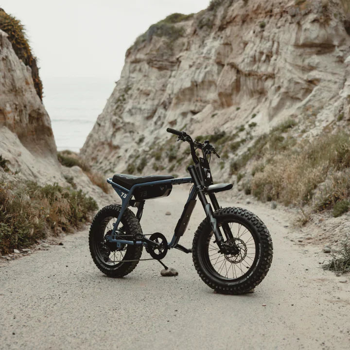 Super73-Z Adventure Fat Tyre Electric Bike 250W