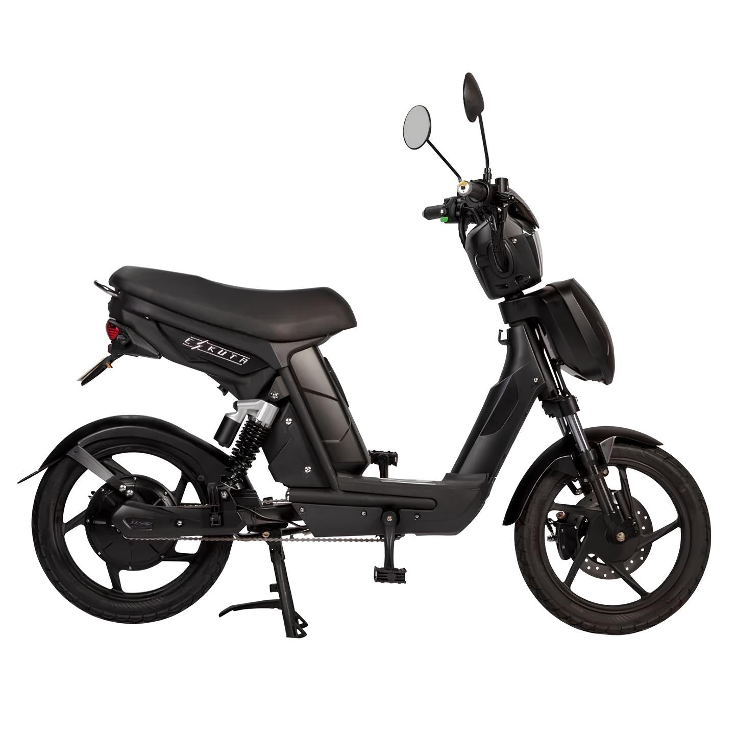 Eskuta SX-250 Series IV Moped Style EAPC Electric Bike 2023