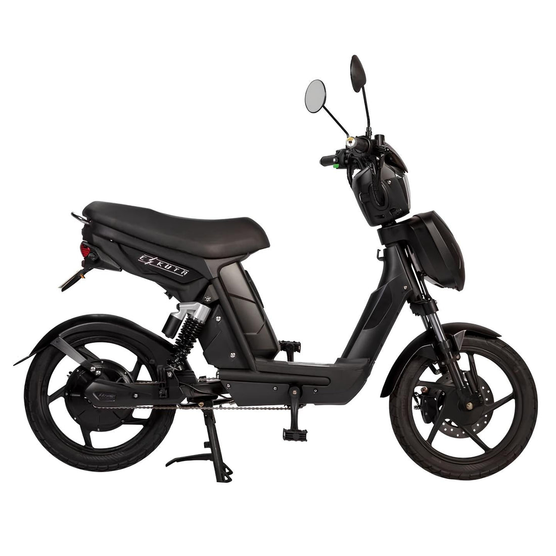Eskuta SX-250 Series IV Moped Style EAPC Electric Bike 2023