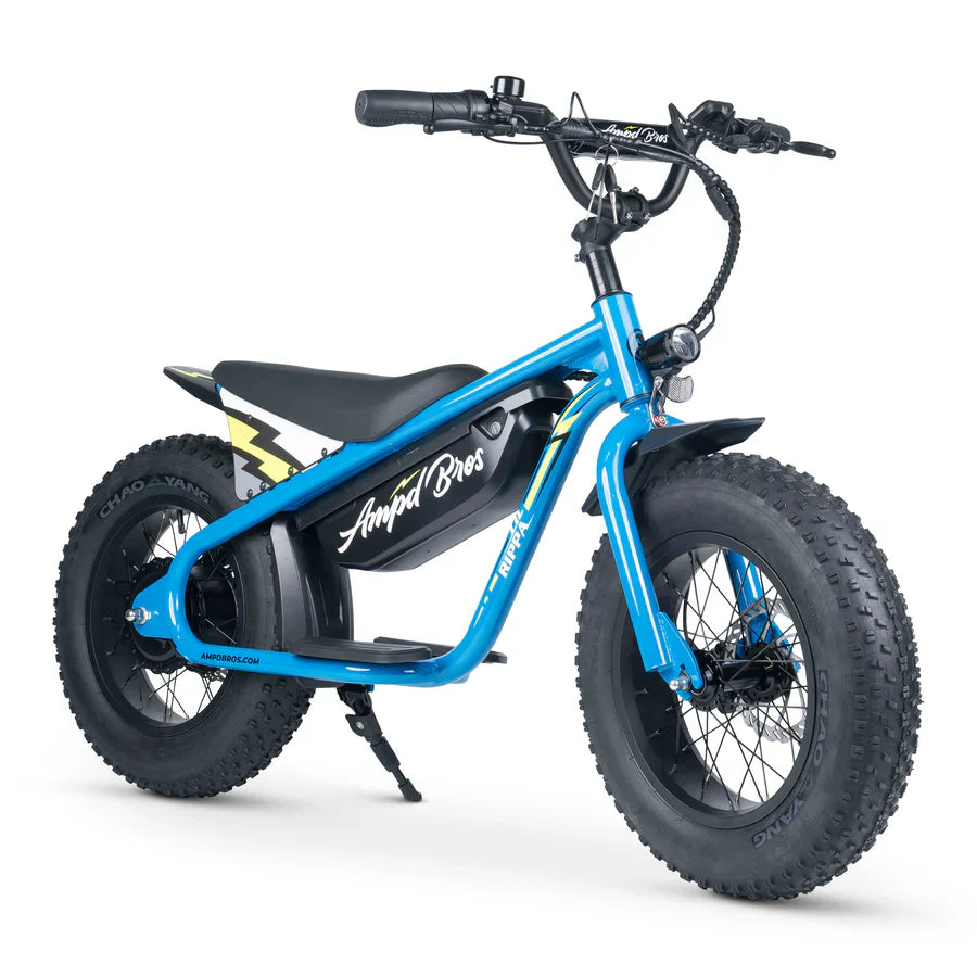 Lil Rippa 16&quot; Kids Electric Bike