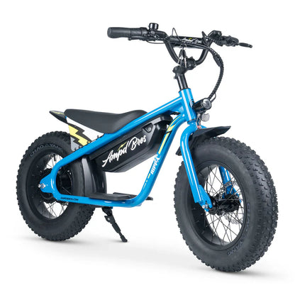 Lil Rippa 16&quot; Kids Electric Bike