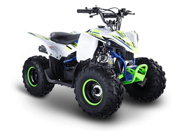 Crossfire TRex 110 2025