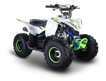 Crossfire TRex 110 2025