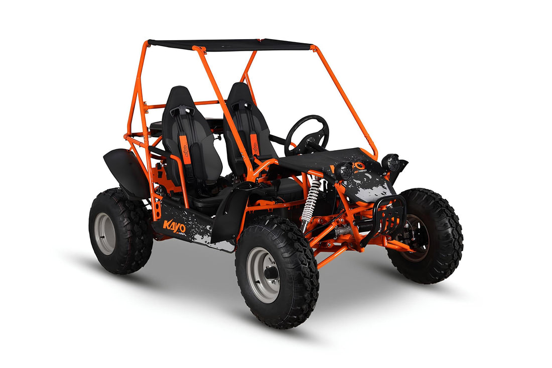 KAYO S150 Side by Side Buggy