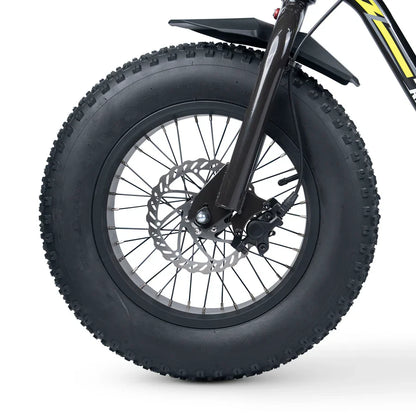 Lil Rippa 16&quot; Kids Electric Bike