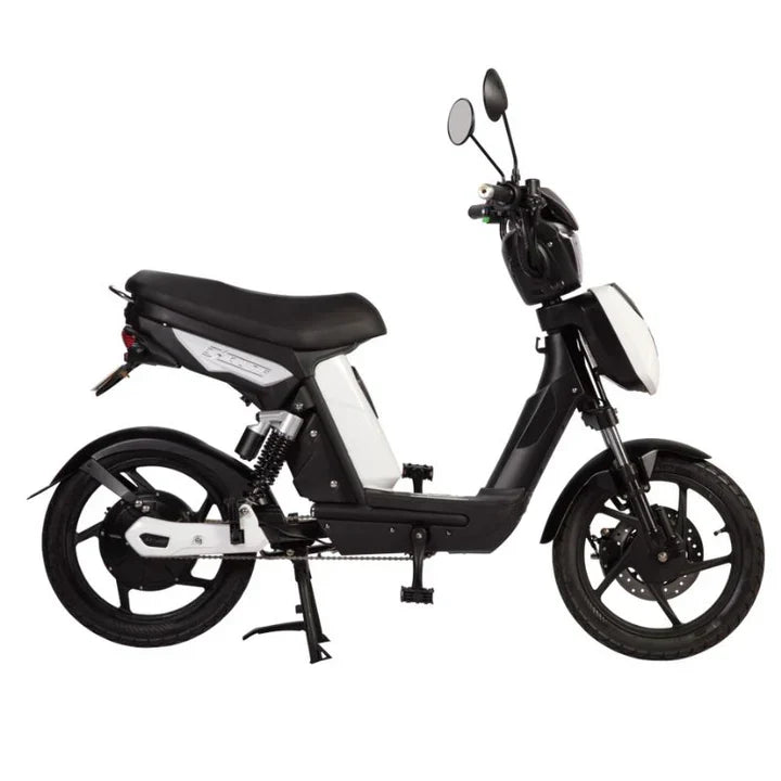 Eskuta SX-250 Series IV Moped Style EAPC Electric Bike 2023