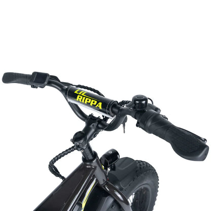 Lil Rippa 16&quot; Kids Electric Bike