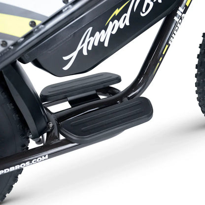 Lil Rippa 16&quot; Kids Electric Bike