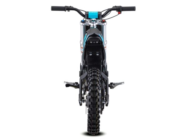 EBOX 2 V2 – Teal Blue