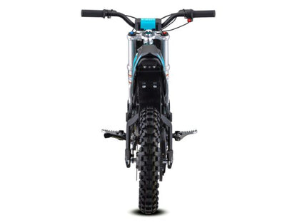 EBOX 2 V2 – Teal Blue