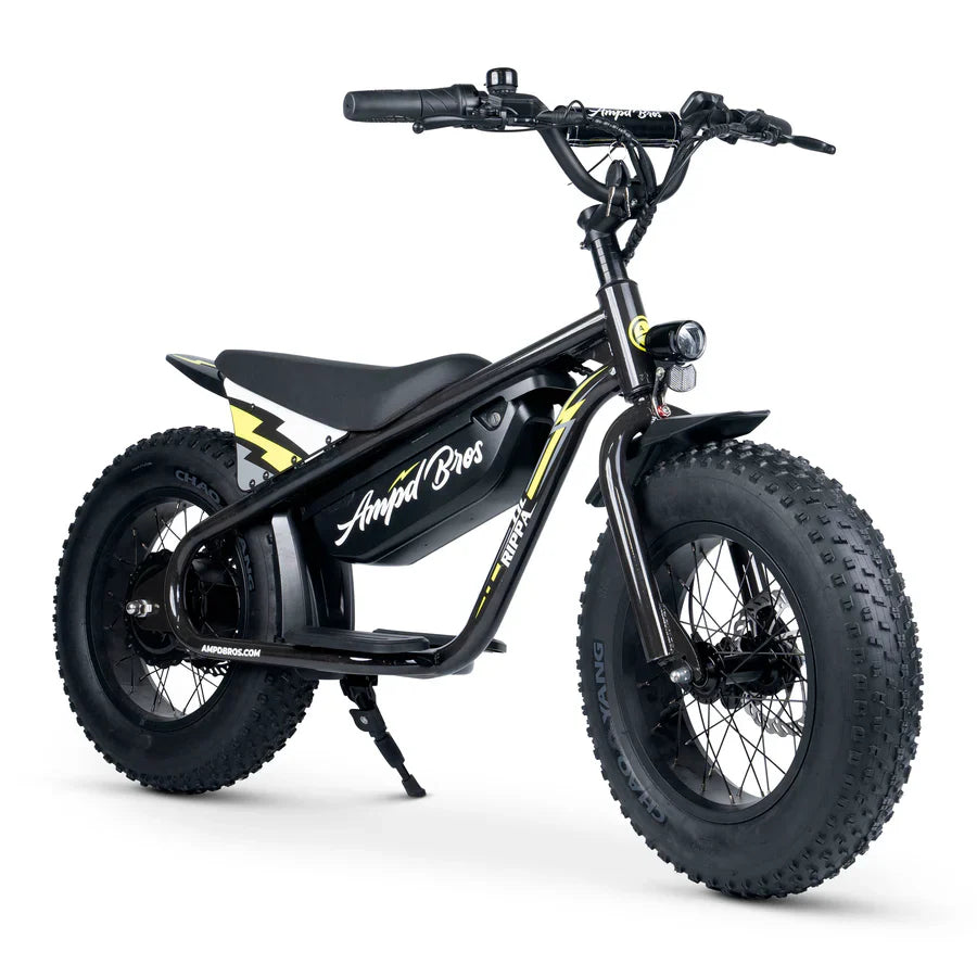 Lil Rippa 16&quot; Kids Electric Bike