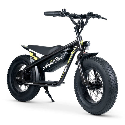 Lil Rippa 16&quot; Kids Electric Bike