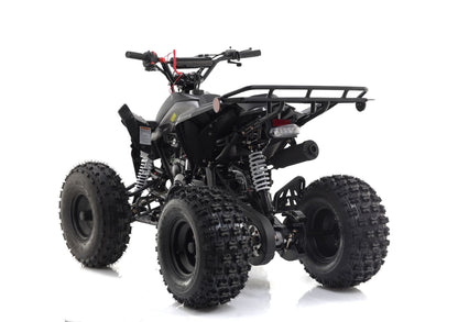 Apollo Blazer 125cc Quad Bike